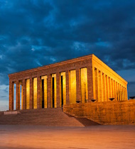 Ankara
