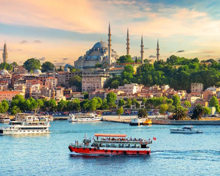 Istanbul