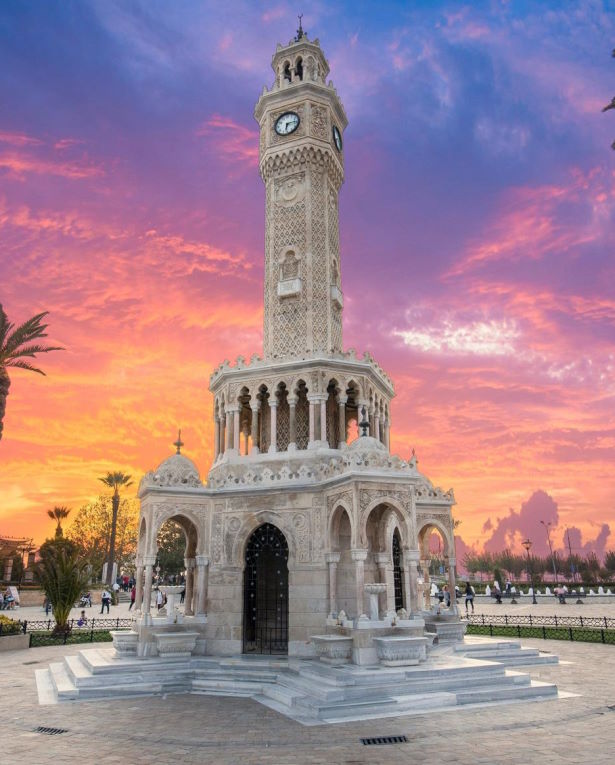Izmir