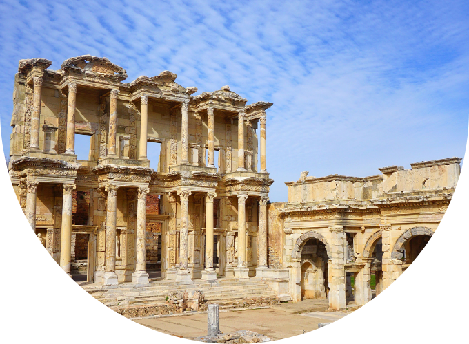 historical places
